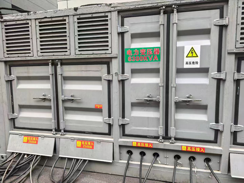 临泉柴油发电机组换季保养注意哪些事项?