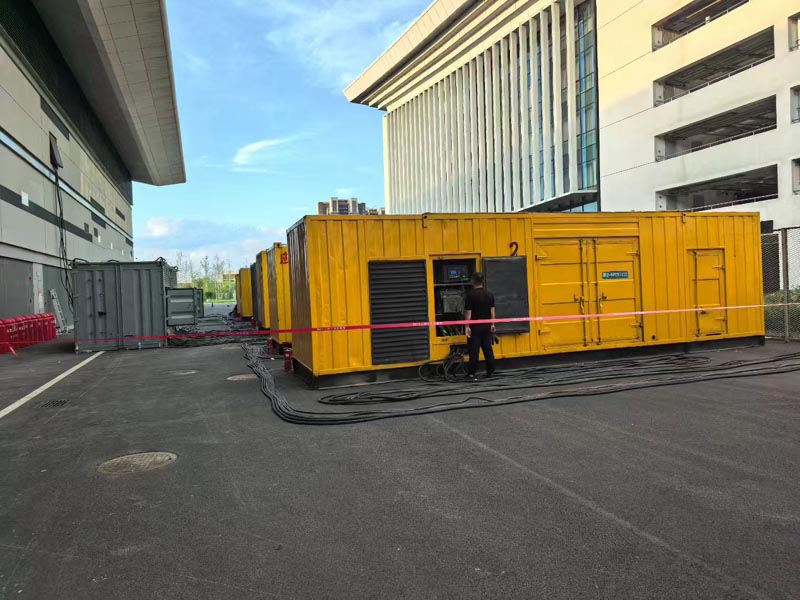 临泉柴油发电机冬季保养注意事项？