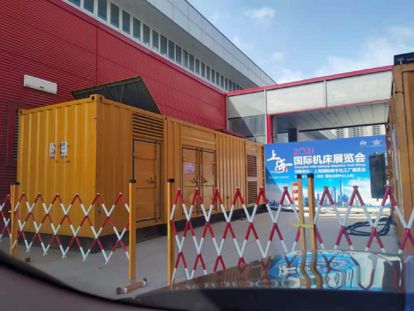 临泉发电机出租 对于发电机的特性你了解多少？