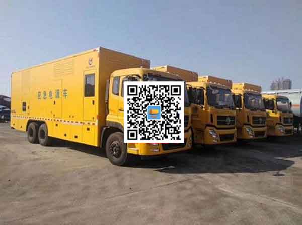 临泉出租发电车-怎样确保潍柴发电机组的质量