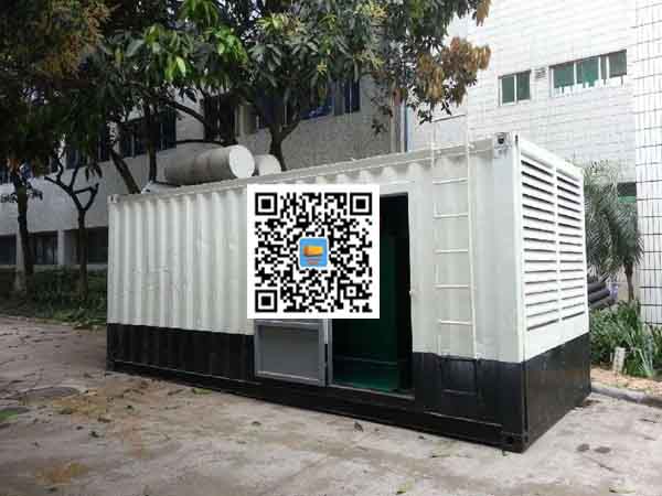 临泉出租发电机-什么样的柴油发电机使用效果比较好
