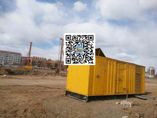 临泉发电机出租-柴油发电机组安全操作规程有哪些？