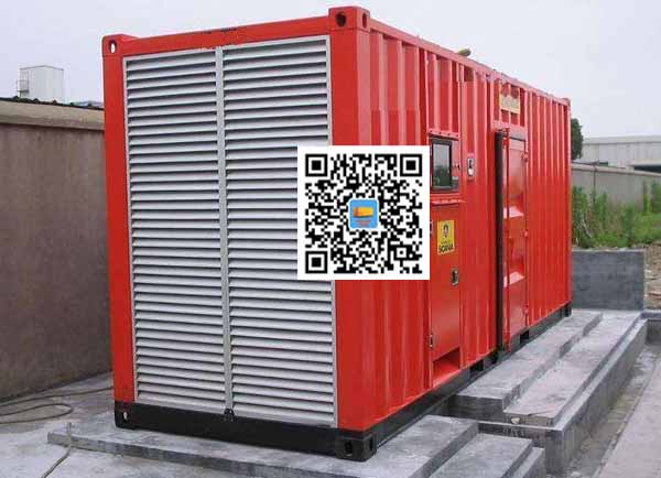 临泉300kw柴油发电机组一个小时耗油