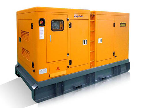 临泉影响 200kw 柴油发电机油耗的因素有哪些?
