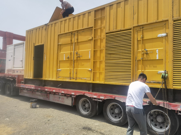 临泉除了负载情况和发动机维护,还有哪些因素会影响 200kw 柴油发电机的油耗?