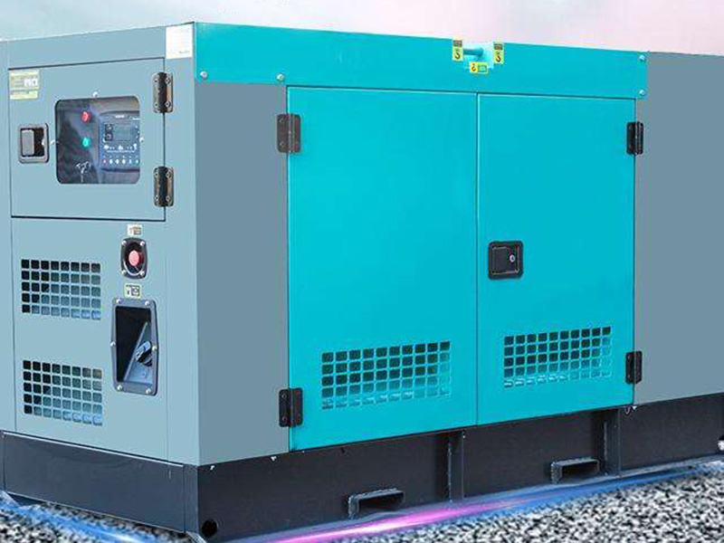 临泉50KW柴油发电机油耗是多少?