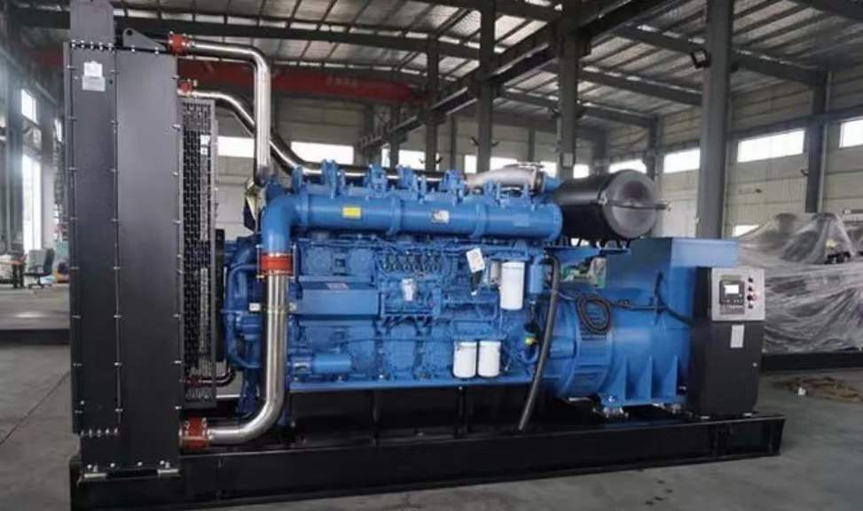 临泉如何选择适合的 500kW 柴油发电机组？