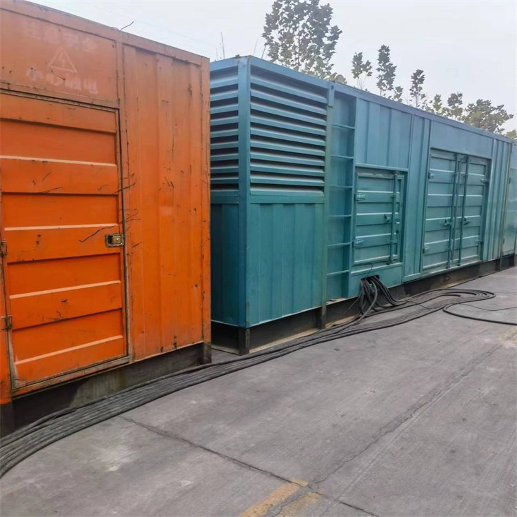 临泉如何选择适合 600kW 柴油发电机组的热继电器？