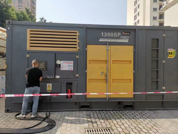 临泉500KW发电机组冬季应该配多大的启动电瓶？