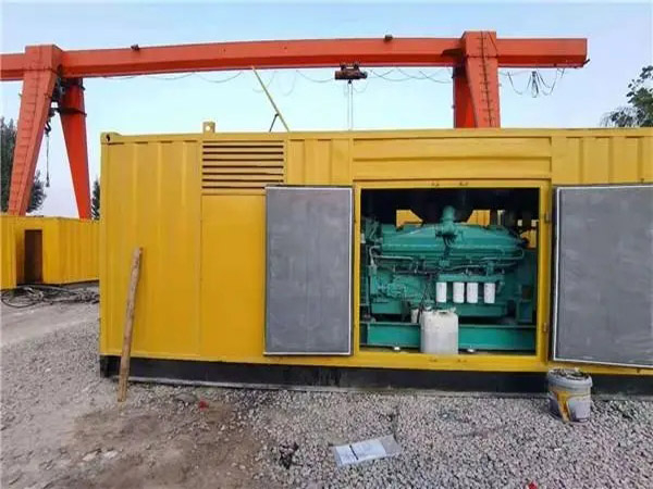 临泉冬季低温环境下，500KW发电机组应该选择什么类型的启动电瓶？