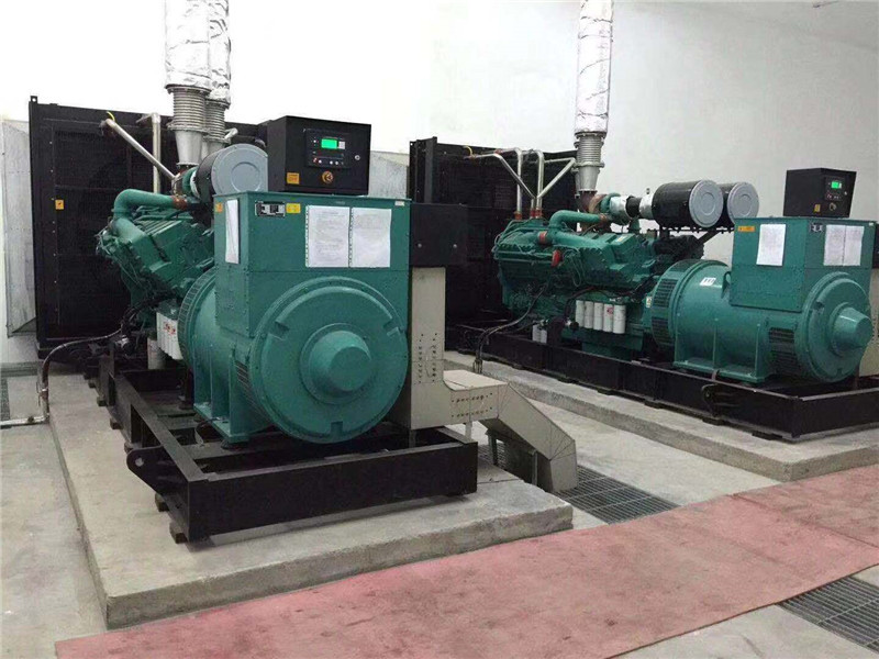 临泉柴油发电机组冬季寒冷地区使用需注意哪些事项？